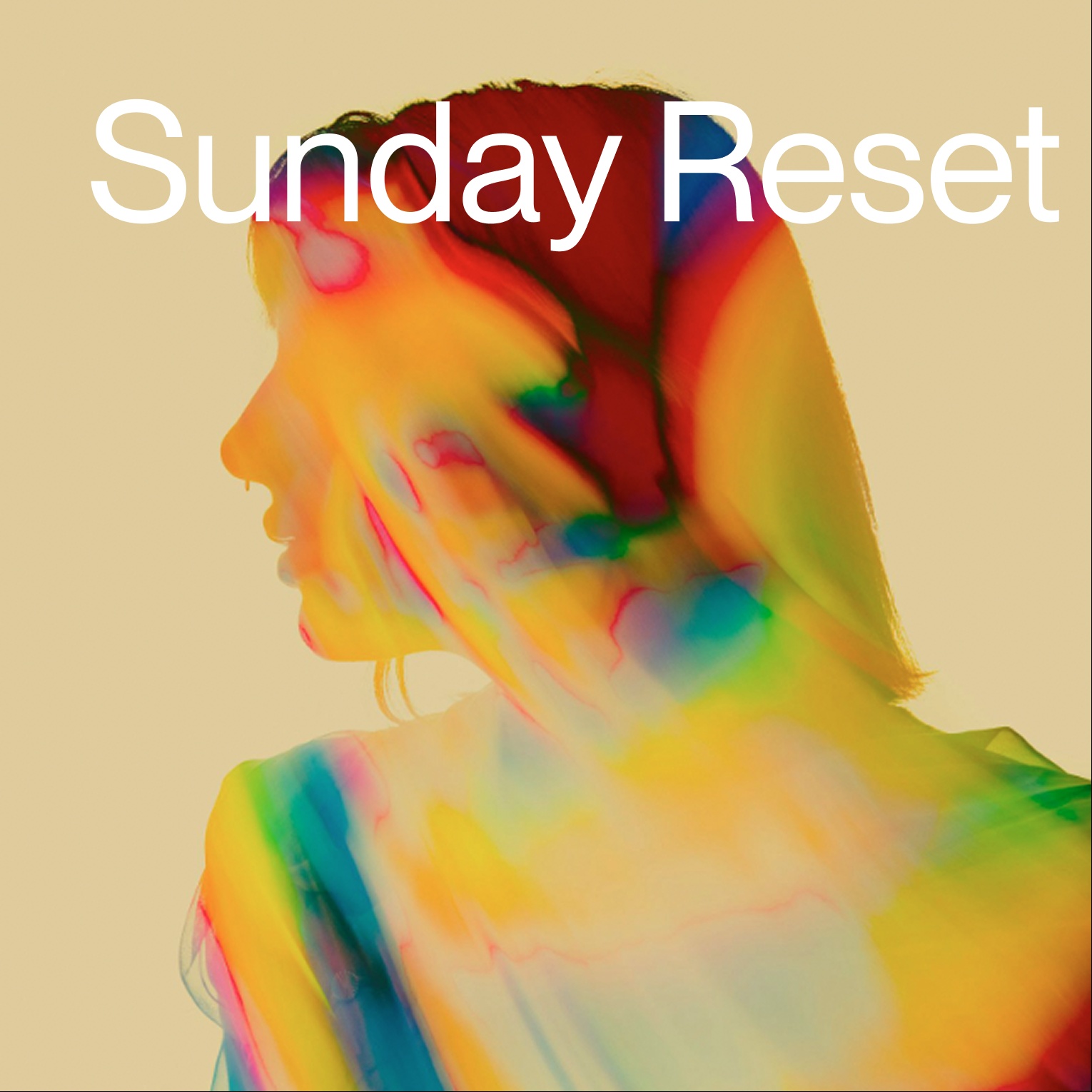 Image for Sunday Reset
