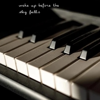 Image for wake up before the sky falls