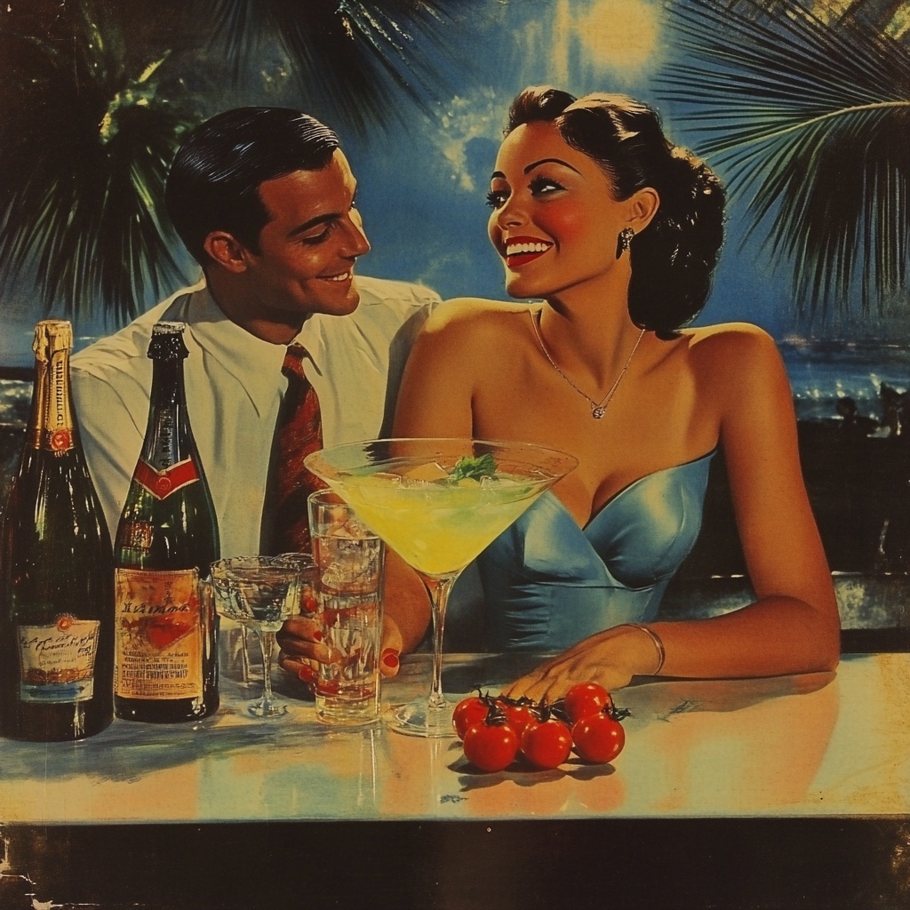 Image for Martini Lounge