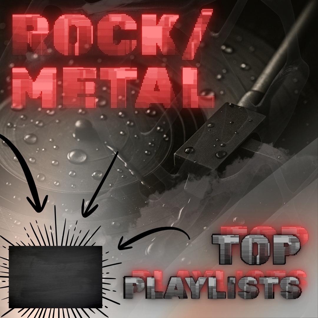 Image for ROCK / METAL