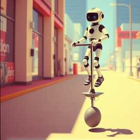 Image for BOUNCY SLOP