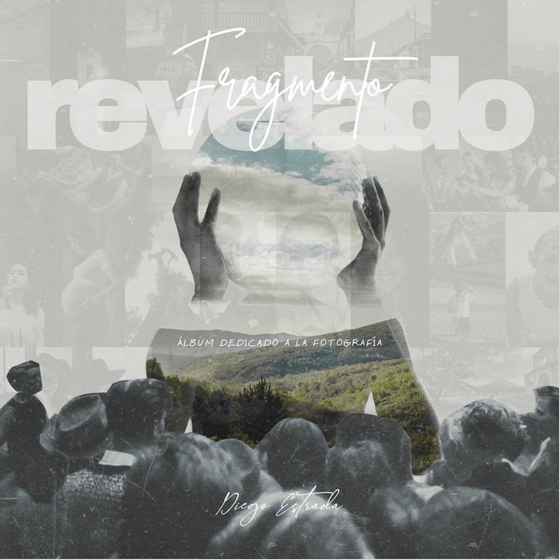 Image for Fragmento Revelado