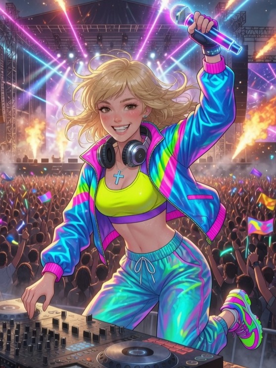 Song Image
