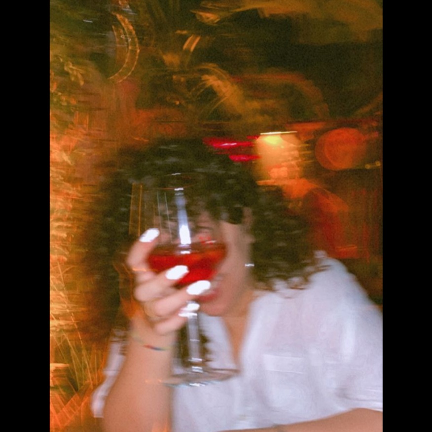 Voice image for Female Grit 