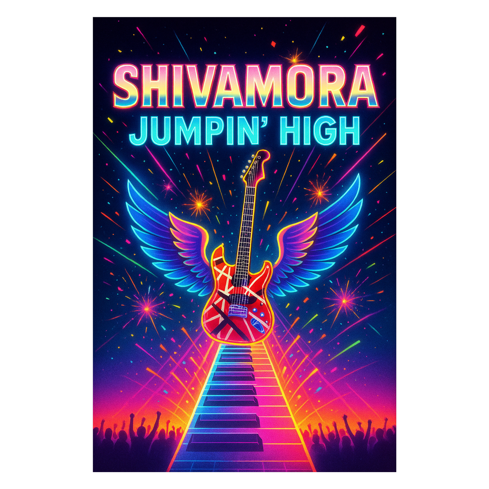 Persona picture for Arena Rock