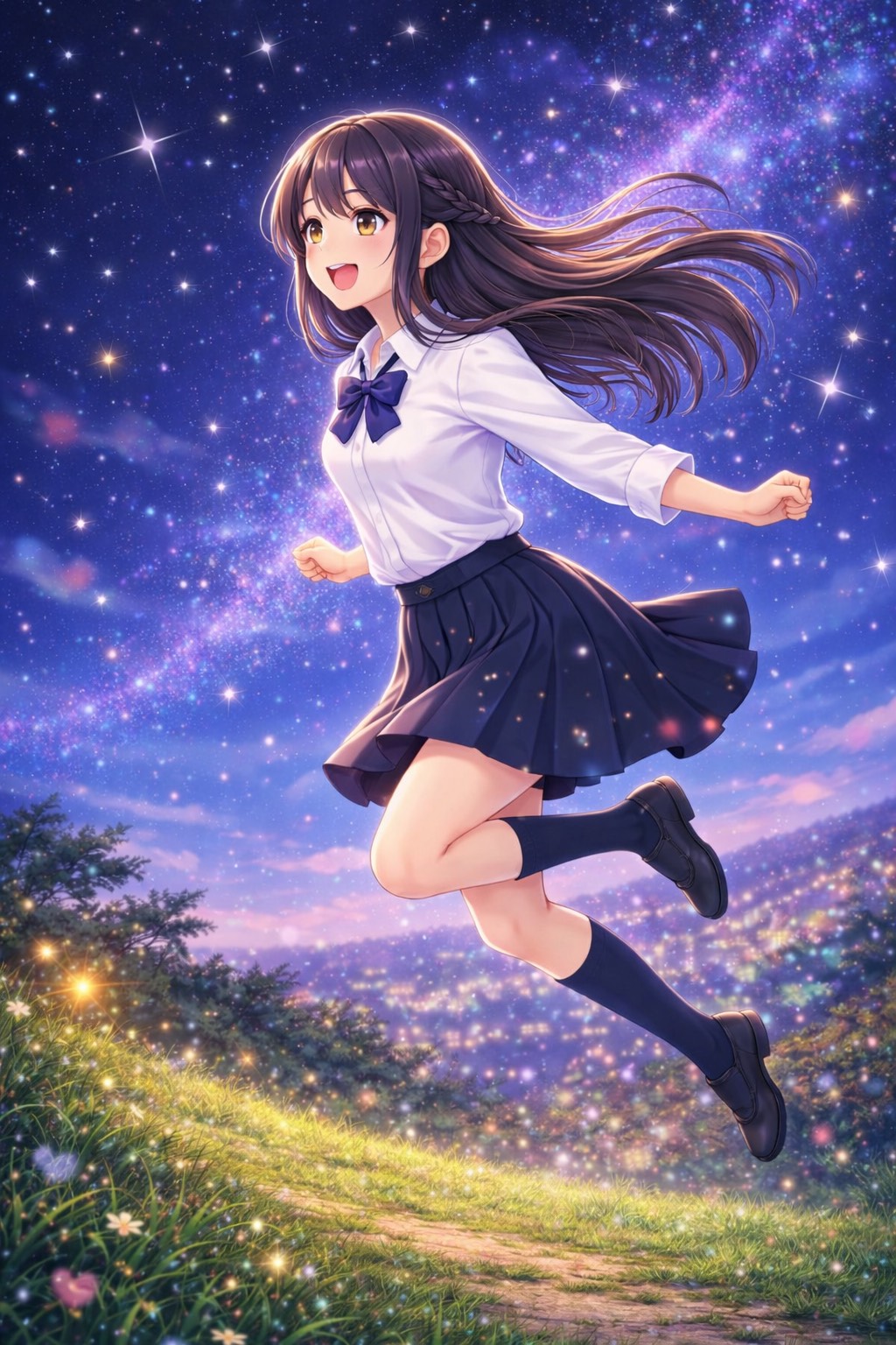 Image for 【音色フォロワーさま500人企画】Jerseyで跳ねよう