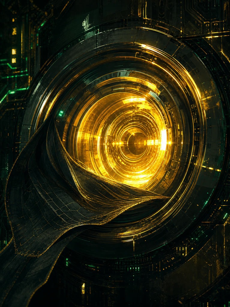Vision Vendor artwork