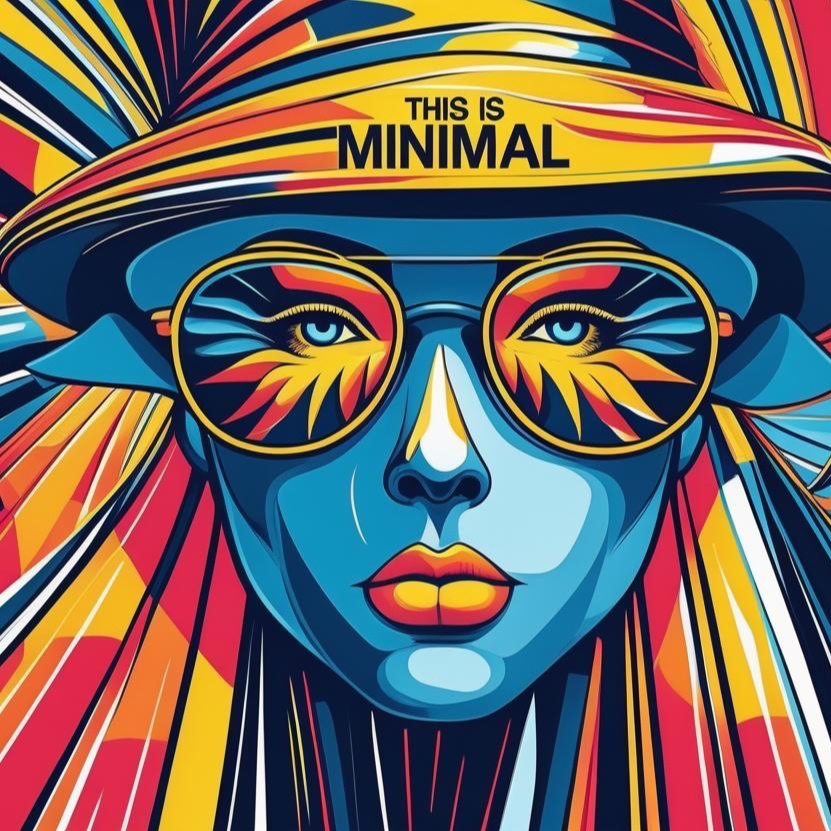 Image for 💥This is Minimal💥