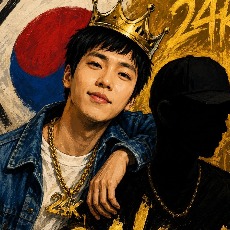 24K
