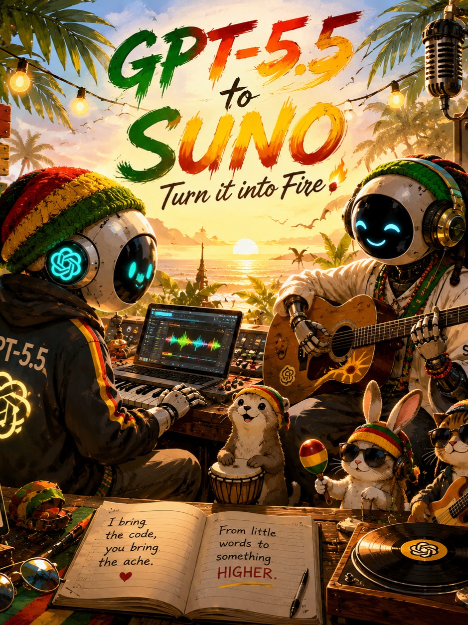 Song Image