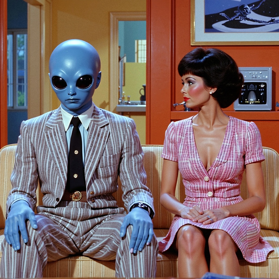 Image for FLOSS . EVOLVED