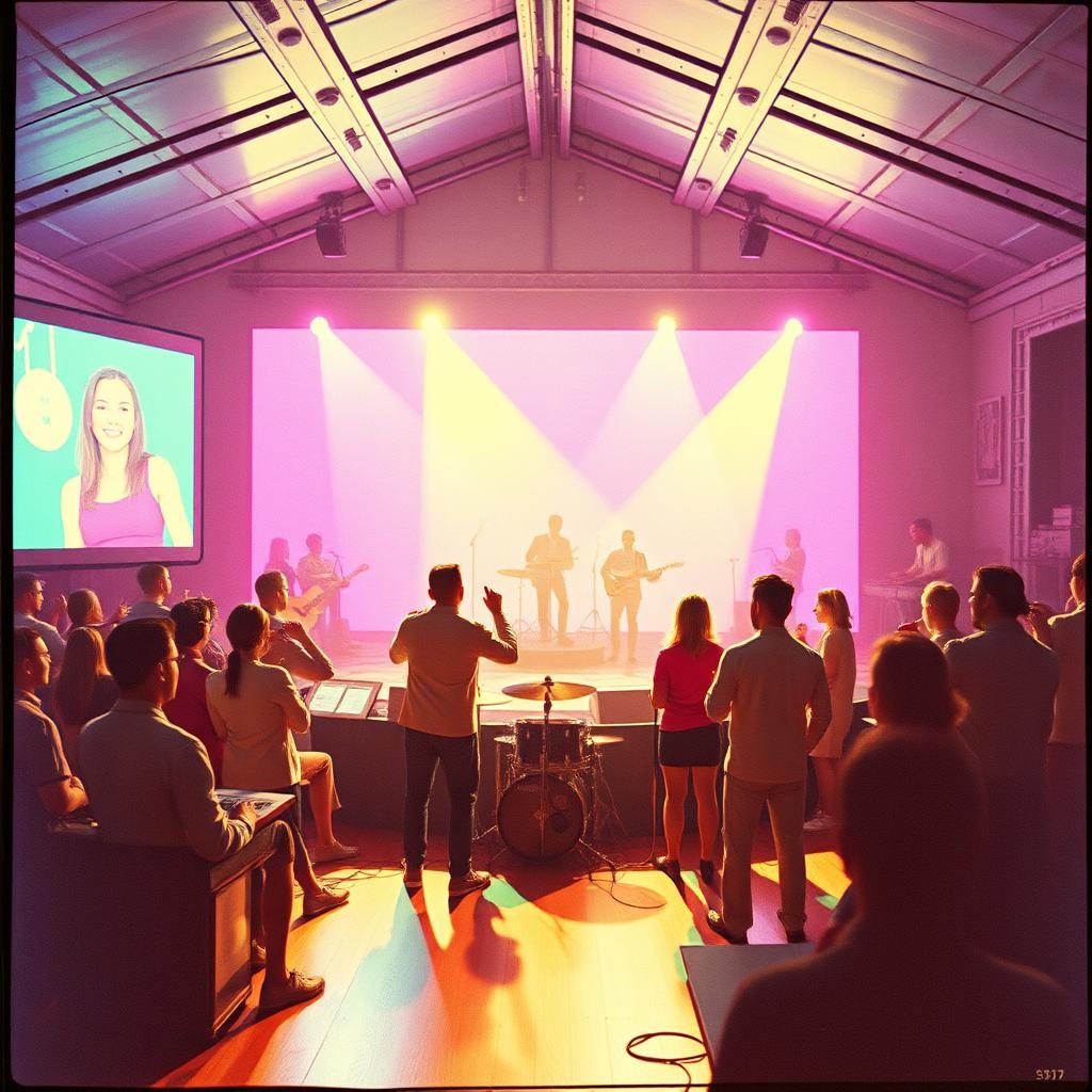 Image for [STTZ] Storytellers Mini-Events