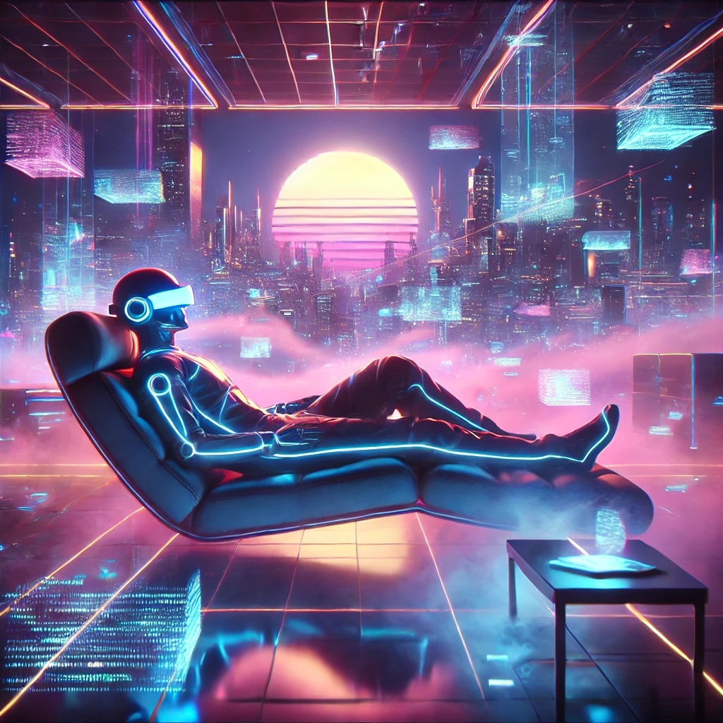 Image for Alternatively 