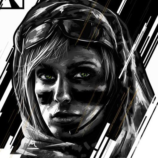 Valkyre v2 artwork