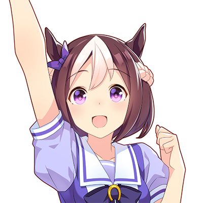 Image for ウマ娘 RESPECT