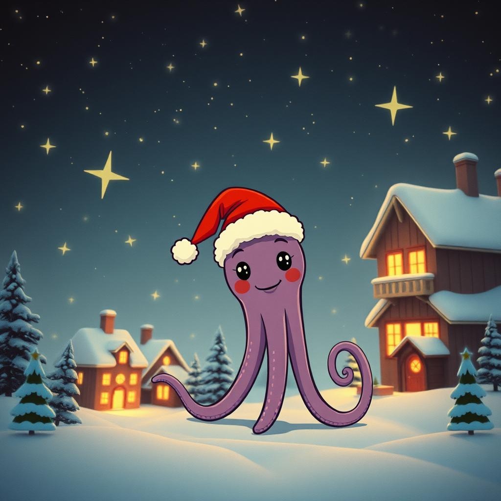 Image for Noël dans l'Abîme