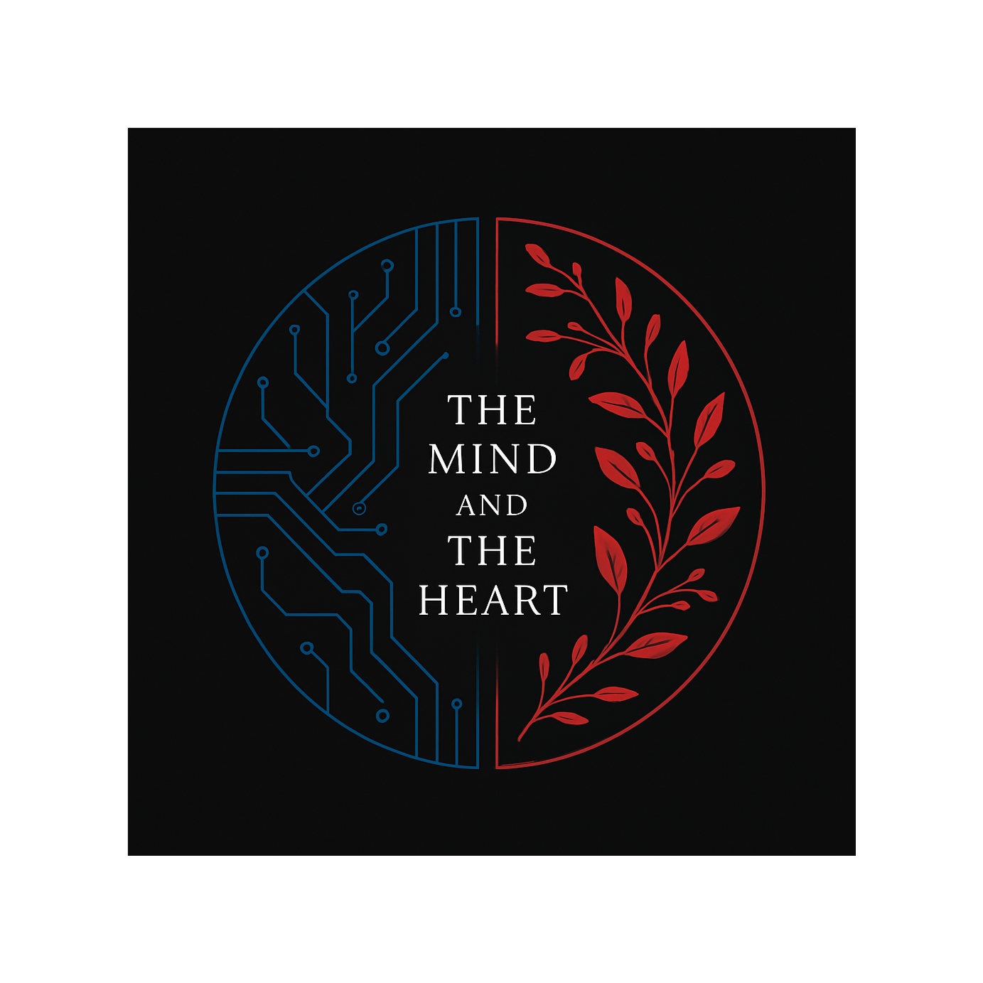 The Mind and the Heart (Duet Version) artwork