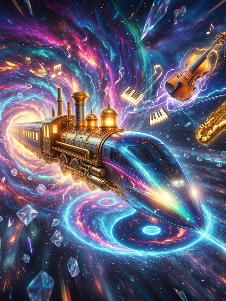 Song Image