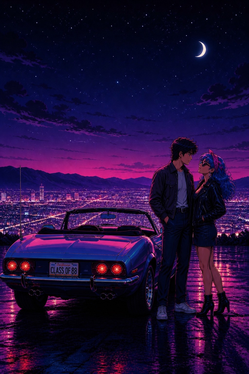 Lost Love artwork