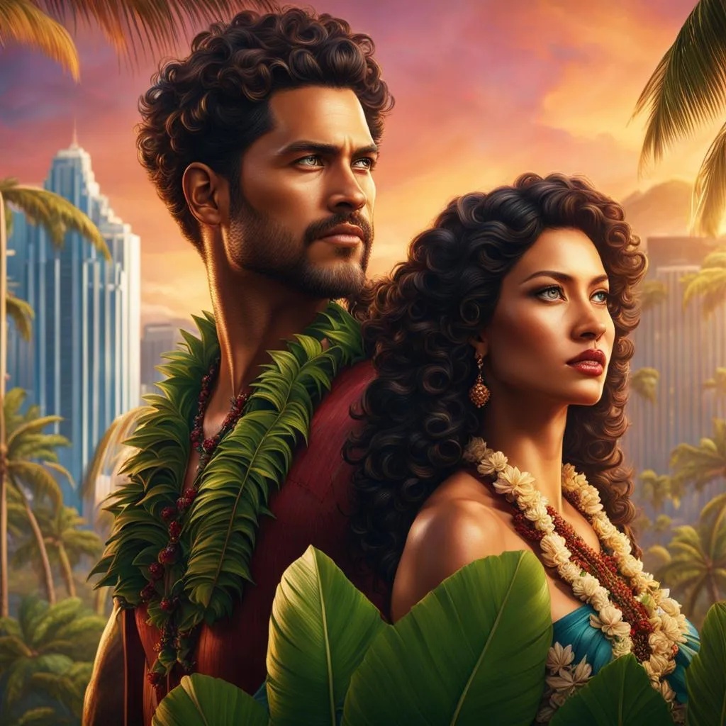 Image for Nā Leo o ke Kupuna (Voices of the Ancestors)