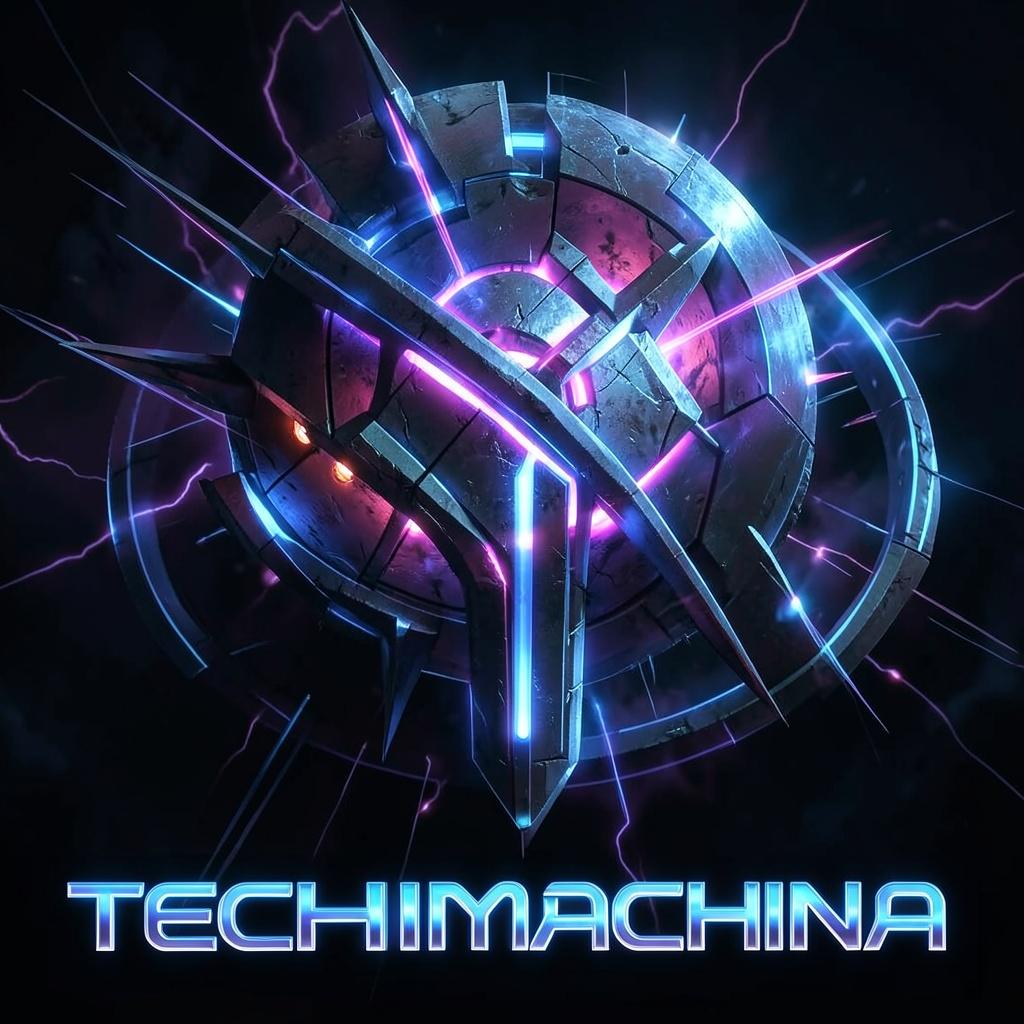 Technimachina reality