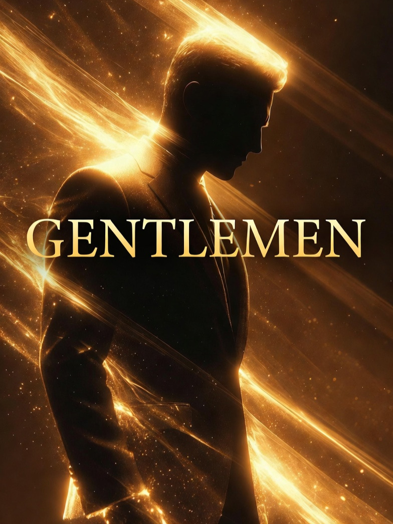 GENTLEMEN artwork