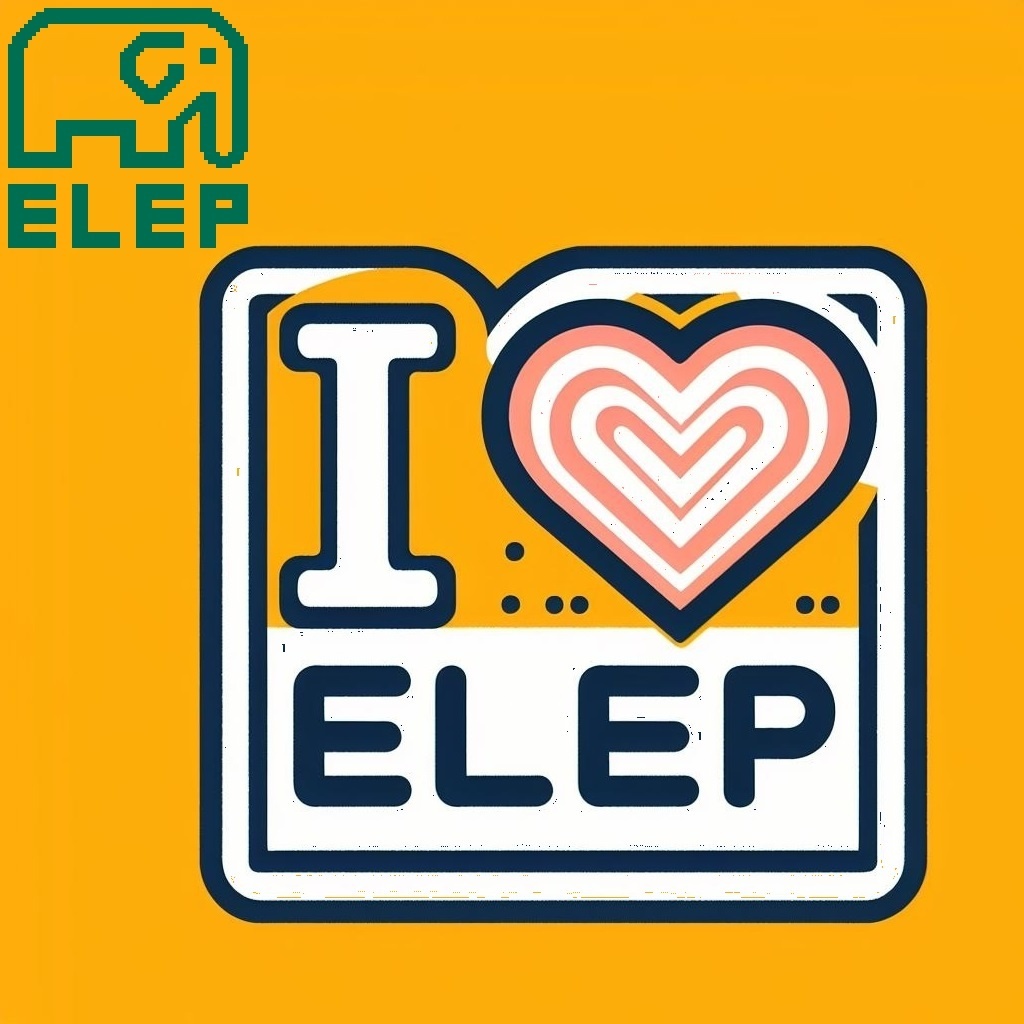 Image for ELEP Album 01