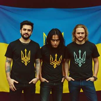 Image for Українські кавери/адаптації