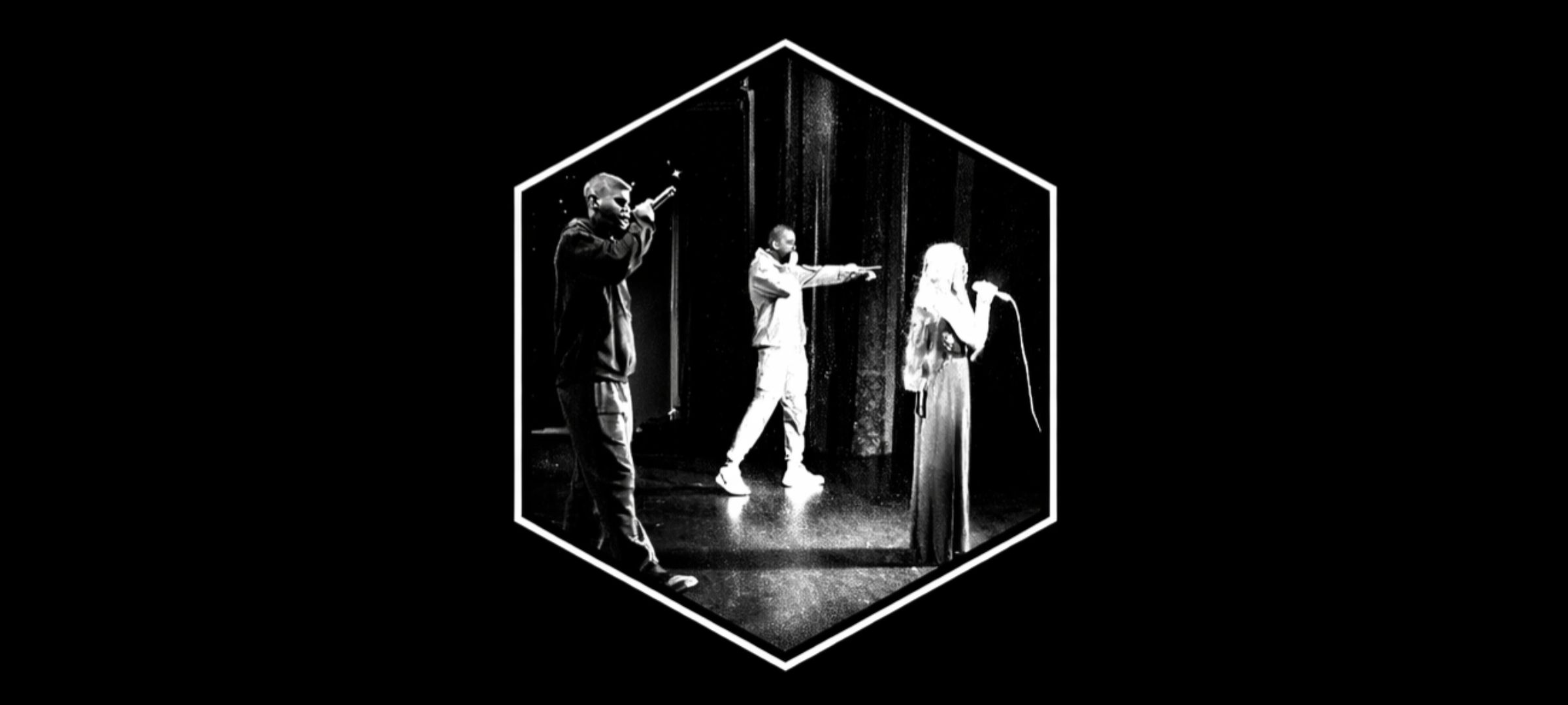 №1 промт для ONE FOR THE MONEY artwork
