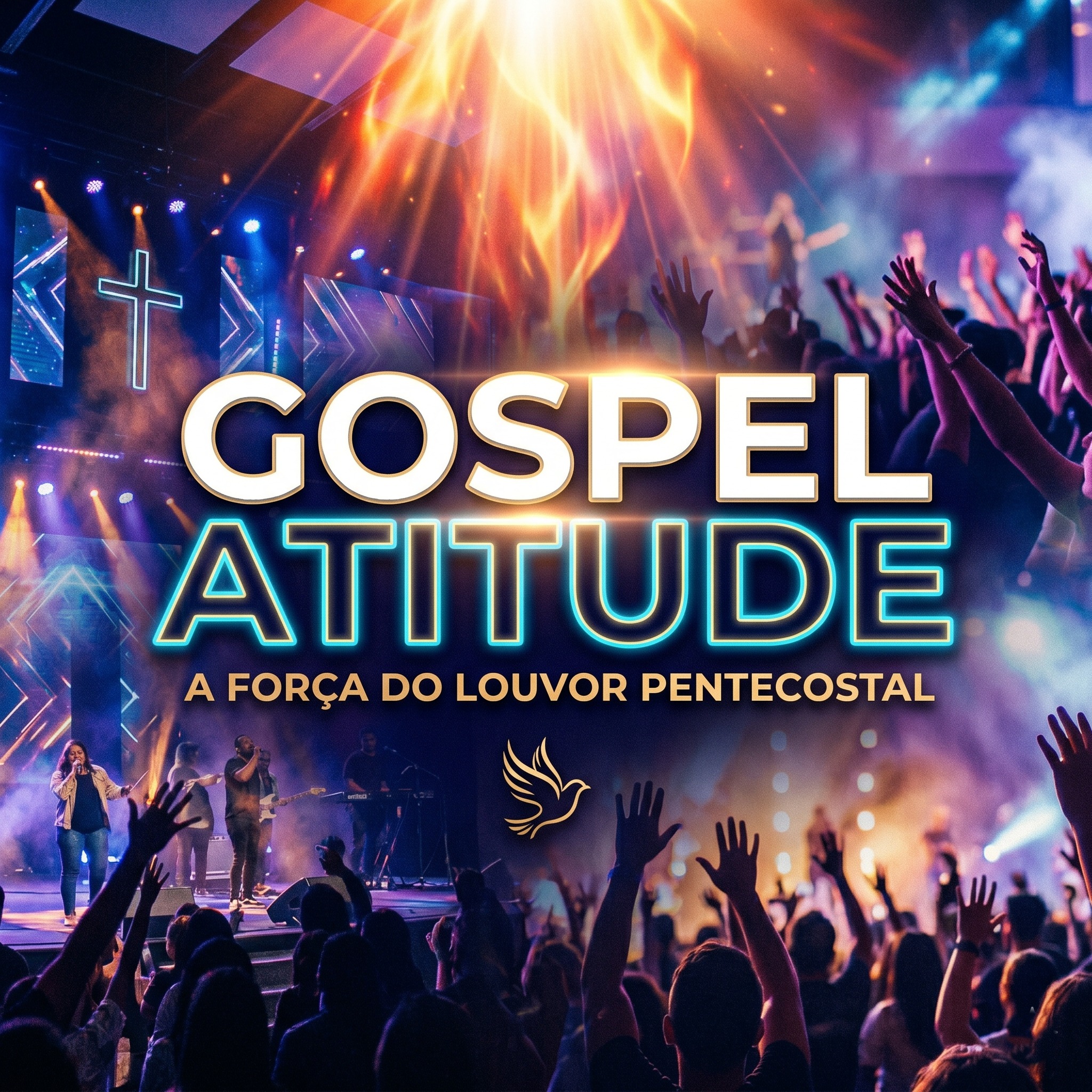 Gospel Atitude