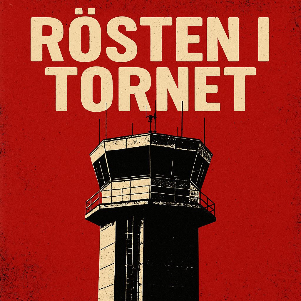 Rösten I tornet artwork