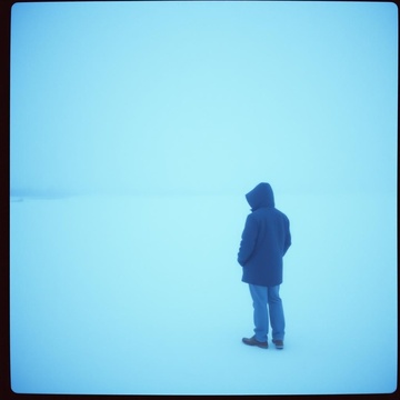 Image for Absolute Zero