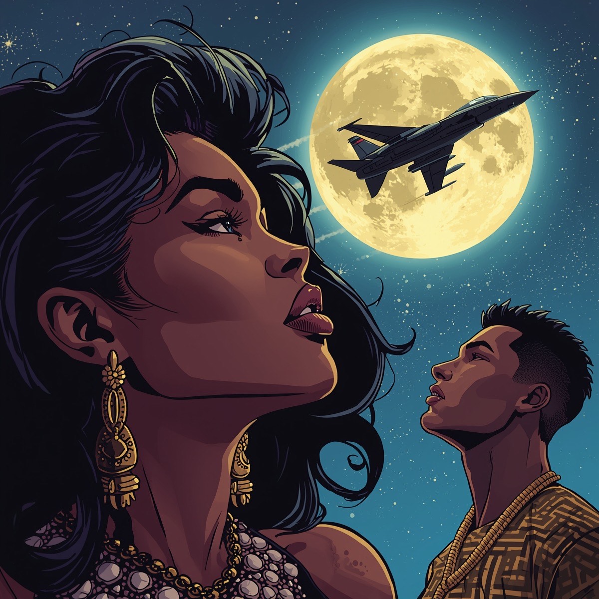 Song Image