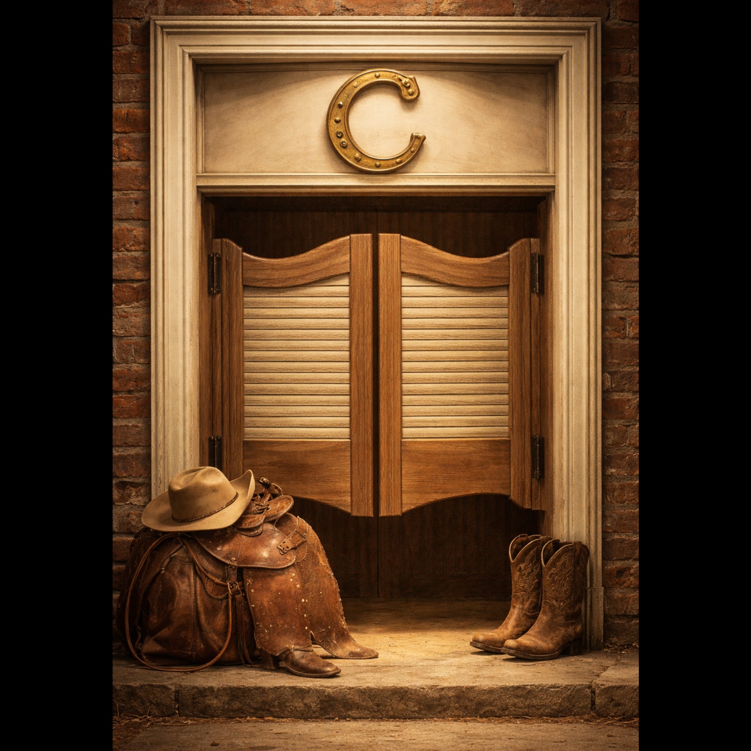 Image for Country Only