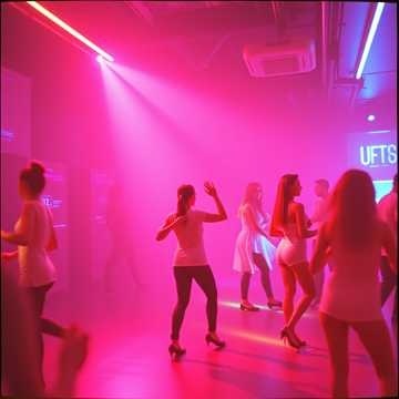 Image for Deep Funky House