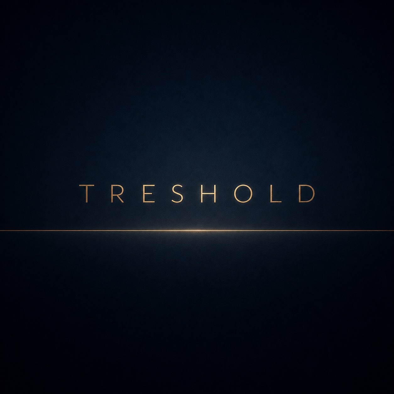 02 - Treshold artwork