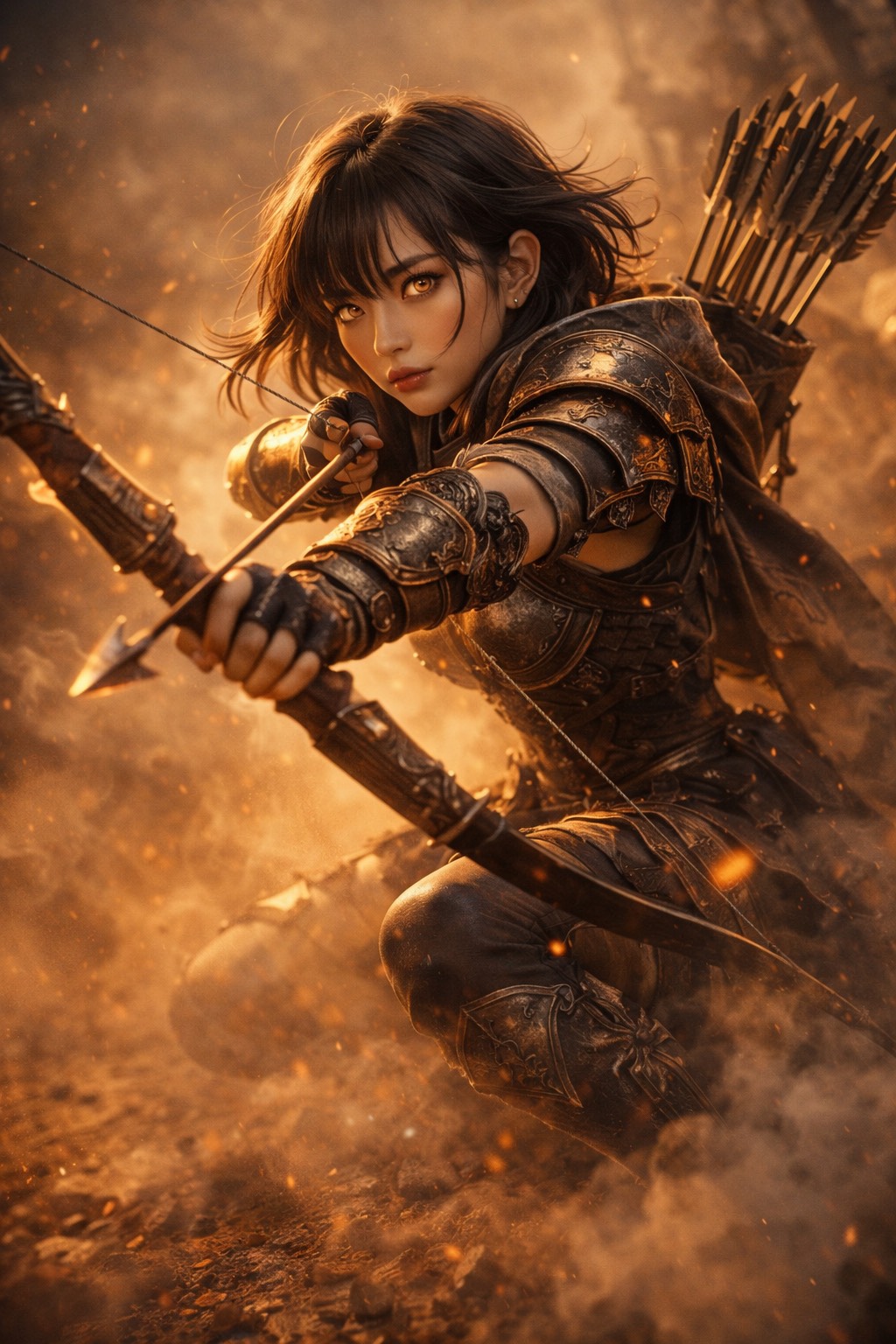 Image for 角色創作