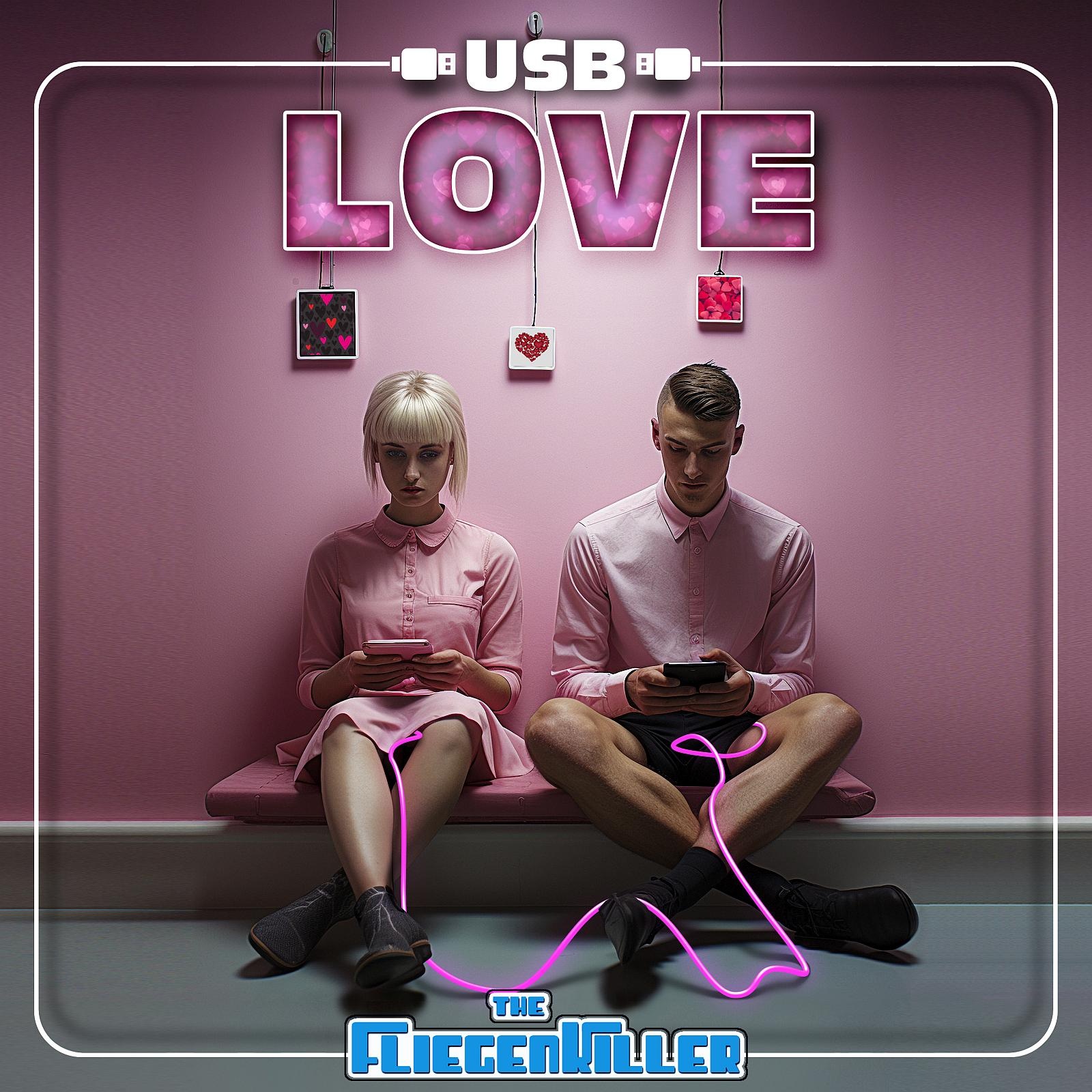 Image for 19. USB Love