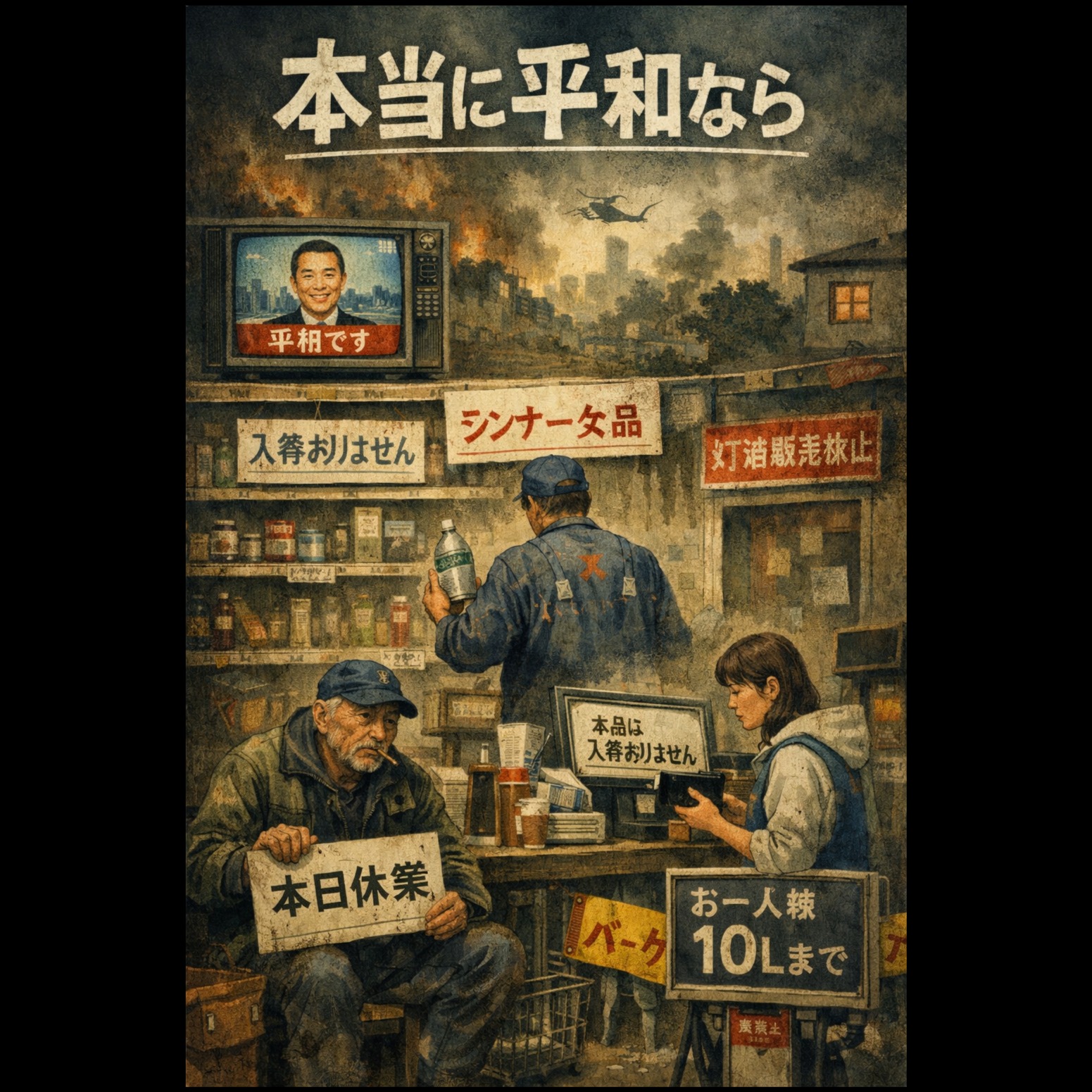 Song Image