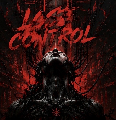 Lose control artwork