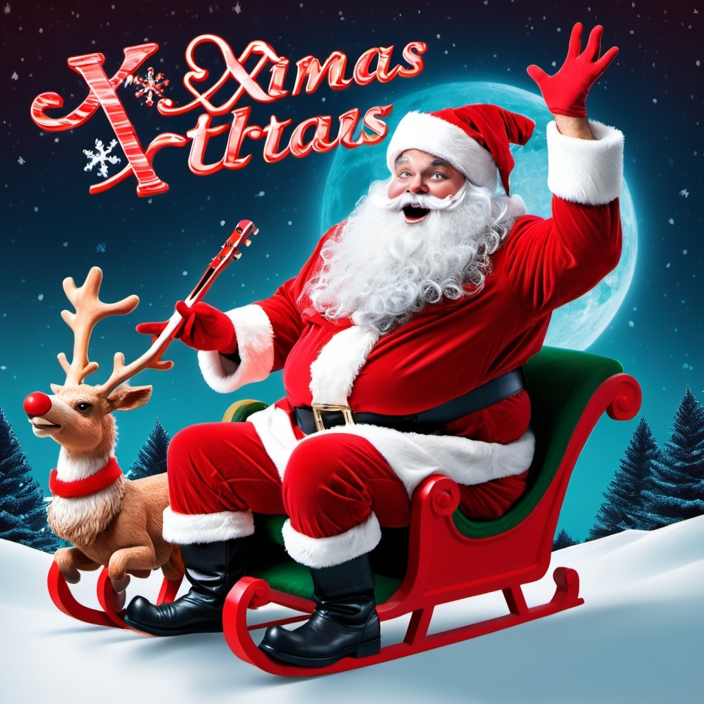 Image for Xmas Xtras