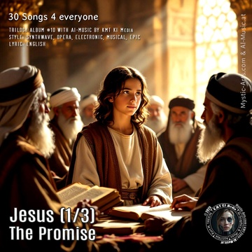 Playlist cover art