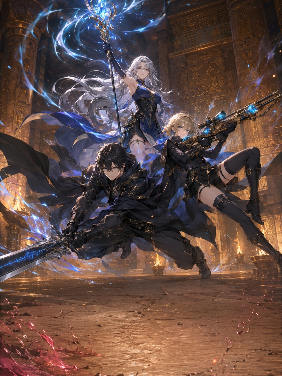 Song Image