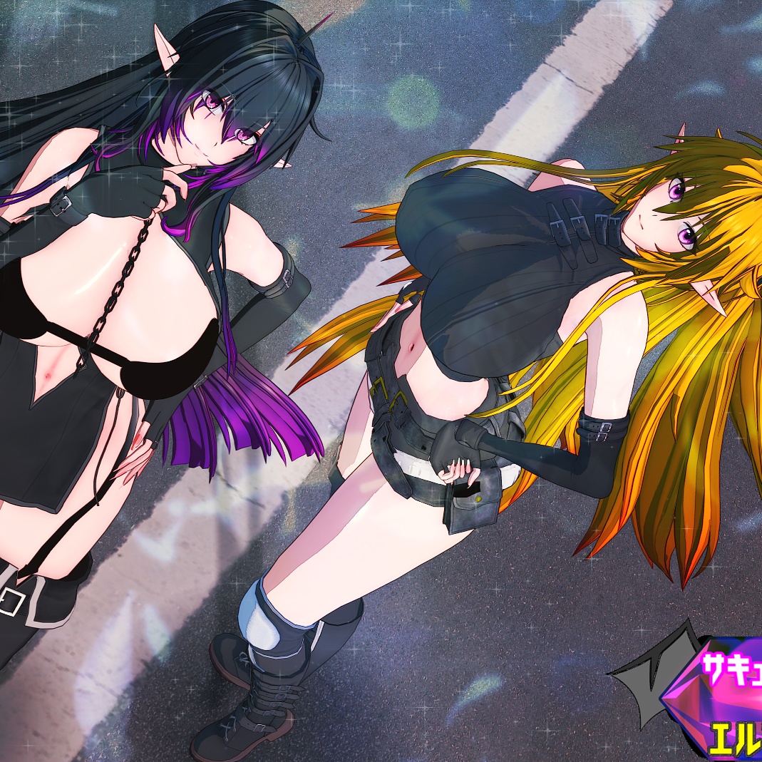 Image for オリキャラソング