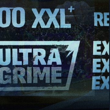 Image for Ultra Grime 100XXL+