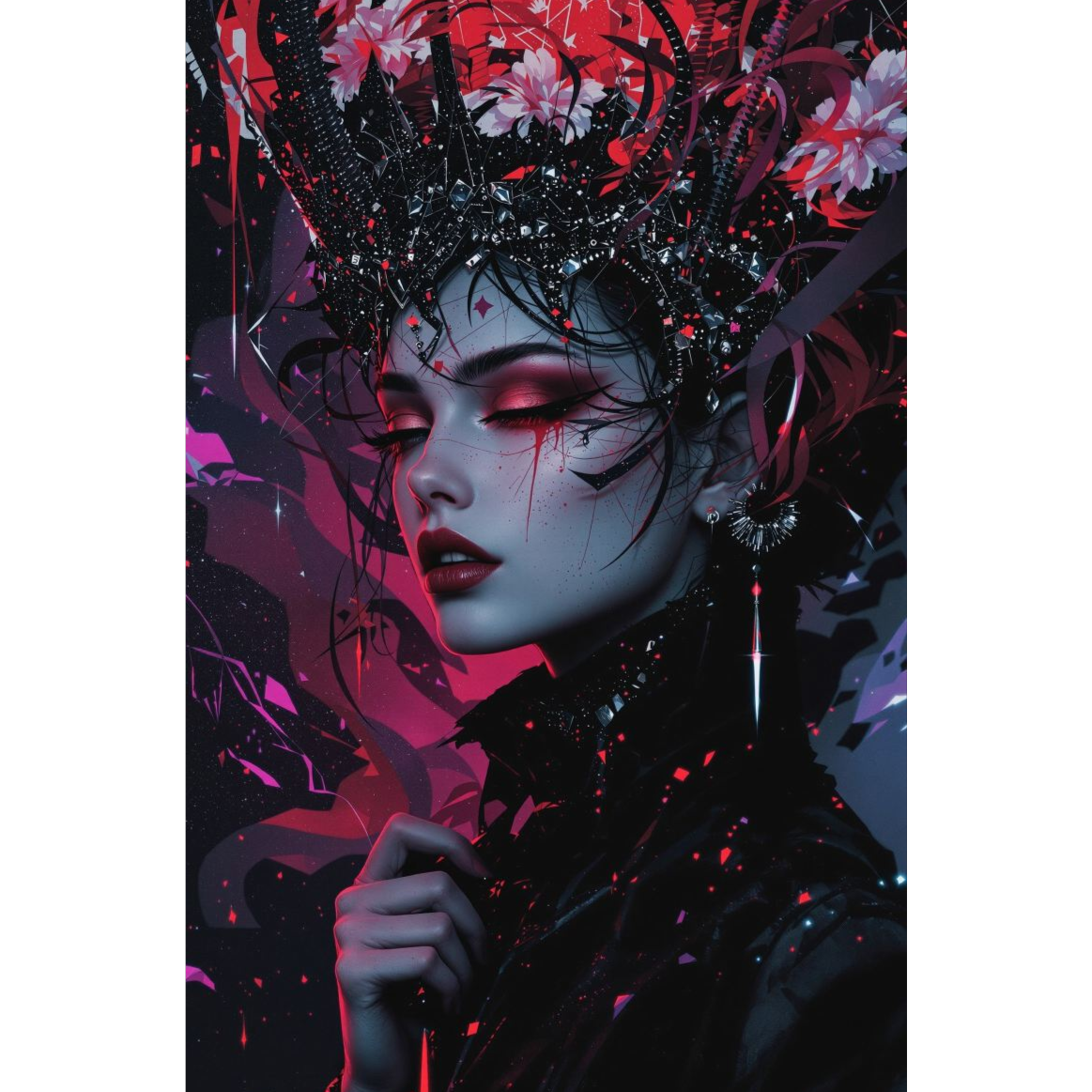 Persona image for Porcelain Armor