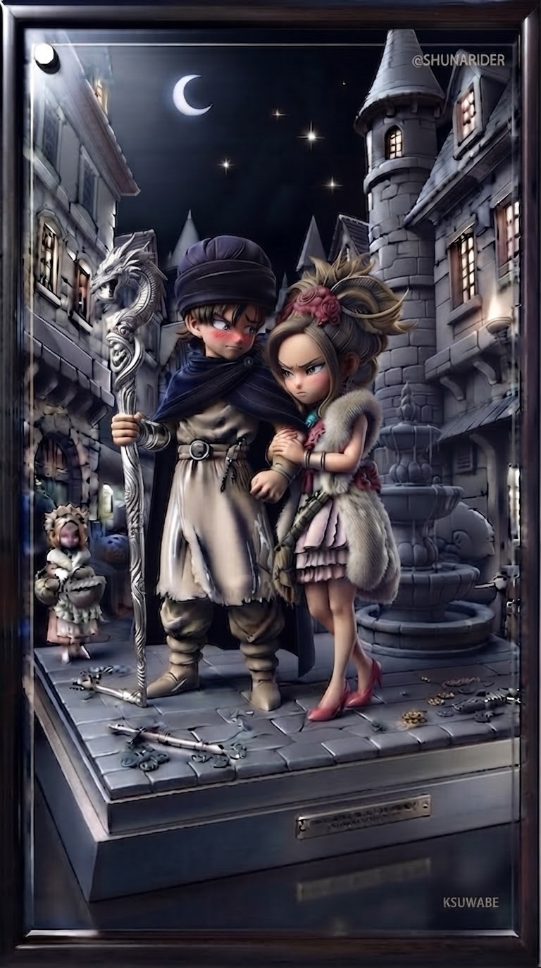 【デボラ〜美しく狂った太陽】 artwork