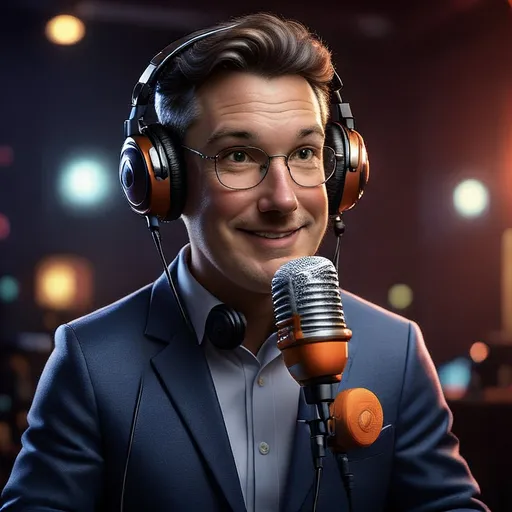 Profile picture for Muffled Mic