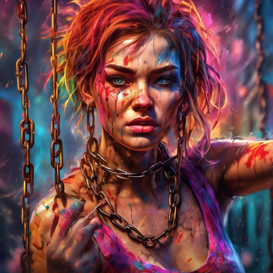 Persona image for Narc abuse 