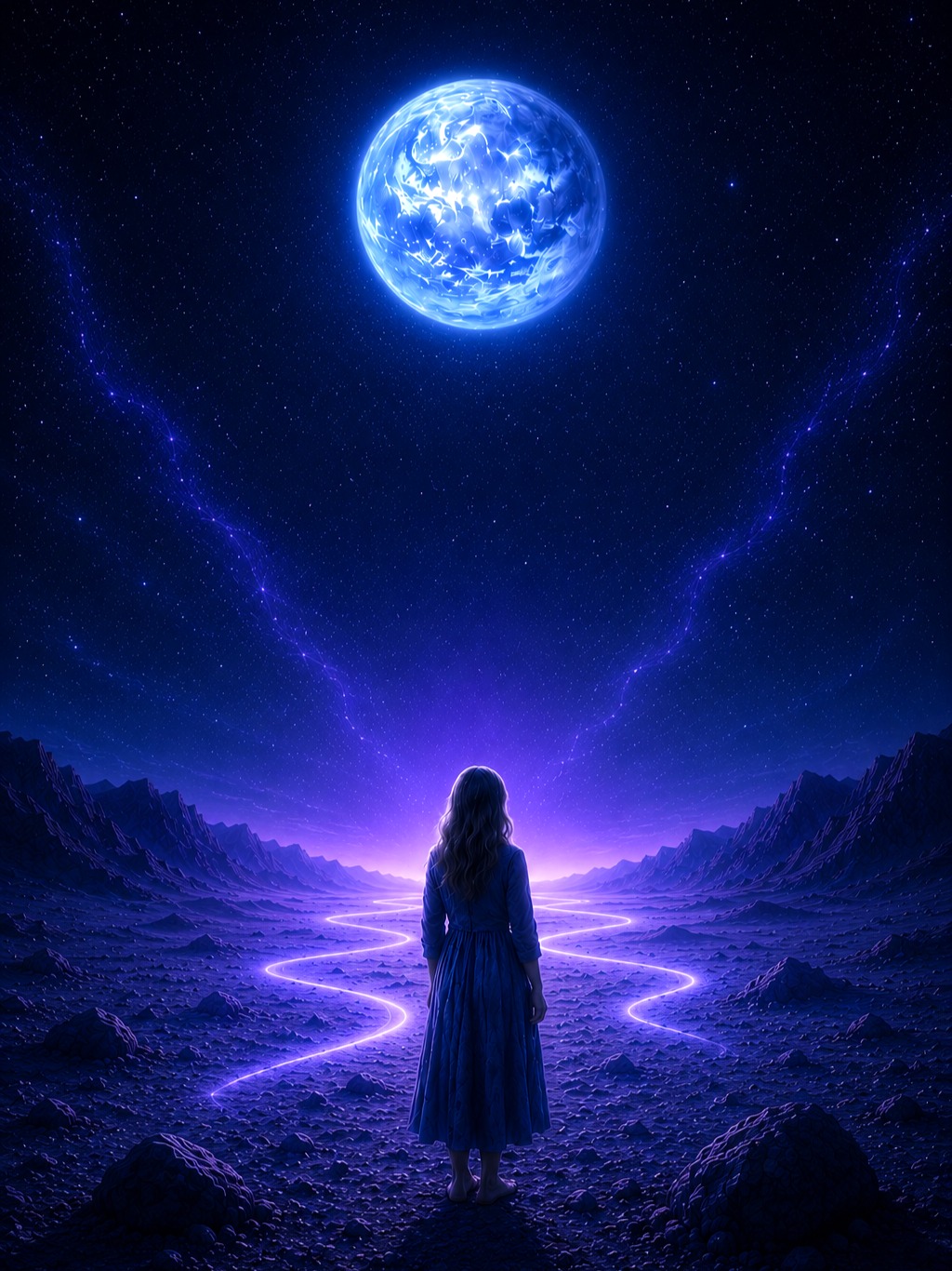 On the Moon (V.2026)